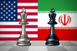Báo Nga: Iran đã chuyển các 'điều kiện' cho Mỹ