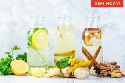 Tin tức sức khỏe - Người bị đau xương khớp cần dừng uống 3 loại nước này ngay lập tức