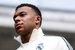 Mbappe tự tin đoạt Quả bóng vàng 2026: Lập luận sắc bén hay quá ảo tưởng?