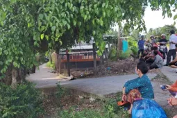 Người đàn ông tử vong sau tranh cãi trên bàn nhậu