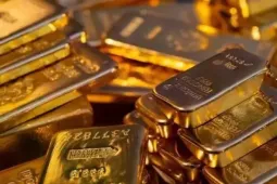 Giá vàng thế giới tăng mạnh