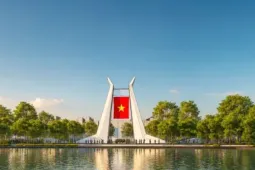 Hà Nội nói gì về ‘Khải Hoàn Môn’ và ý nghĩa quy hoạch hồ Hoàn Kiếm
