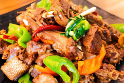 3 loại thịt cung cấp nhiều chất dinh dưỡng và năng lượng, giúp bạn khỏe mạnh, tràn đầy sức sống vào mùa thu