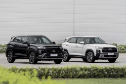Ở phiên bản Hyundai Creta mới, người dùng Việt đang chờ đợi những thay đổi nào?