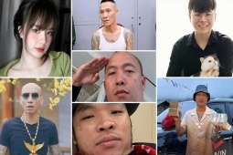 Khi “giang hồ mạng” thành thần tượng: Những giá trị nào đang bị đảo lộn?