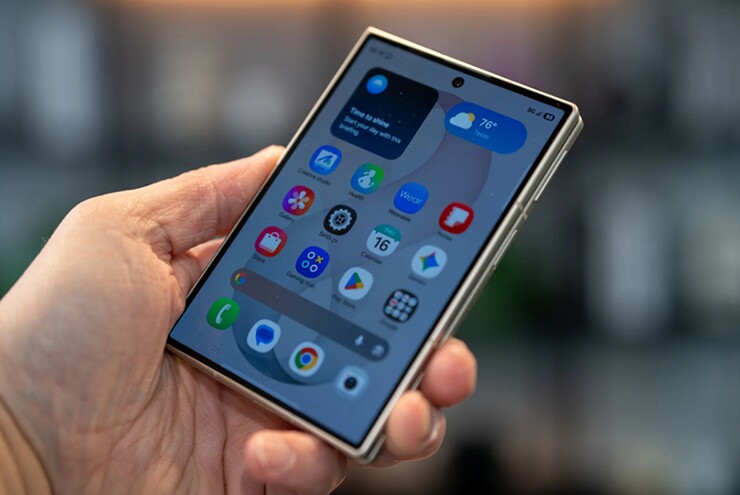 Apple sắp bước vào sân chơi mà Samsung mới là hãng tạo nên cuộc chơi - 3
