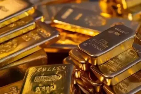 Giá vàng thế giới tăng mạnh