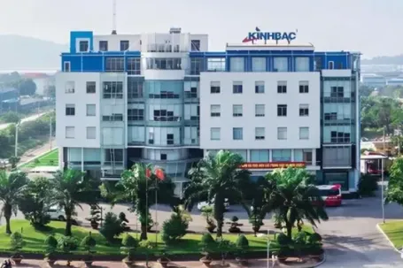 Đại gia Kinh Bắc 'thâu tóm' doanh nghiệp Hưng Yên