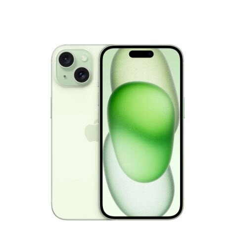 iPhone 15
