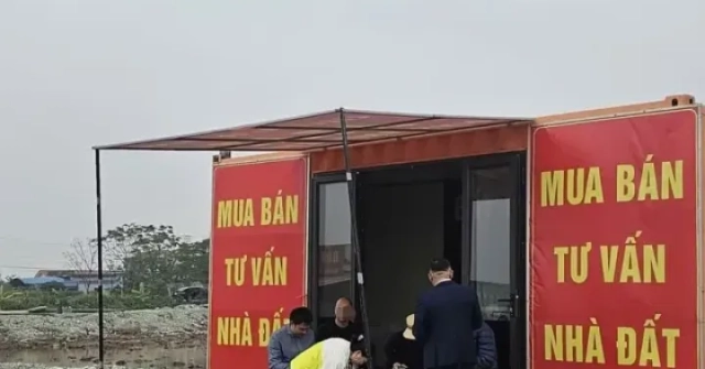 Phạt nặng môi giới BĐS "chui", có chặn được rủi ro?