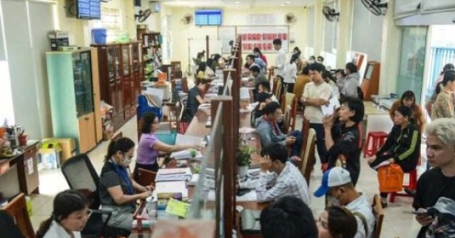 Siết thủ tục đất đai, Bộ Nông nghiệp và Môi trư...