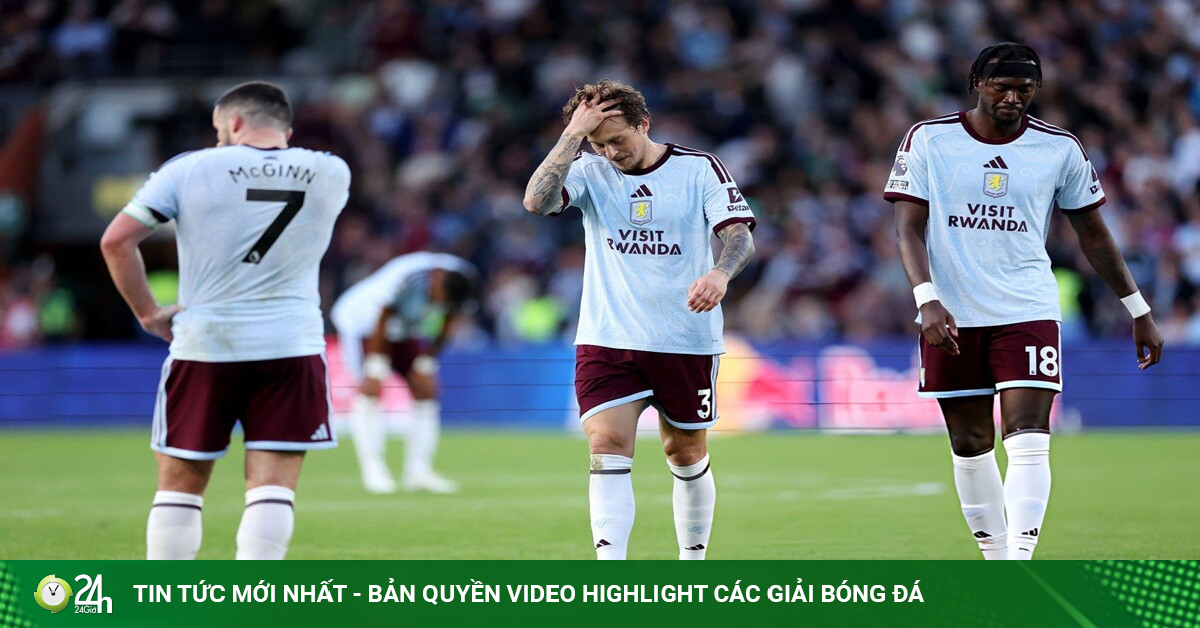 Photo: 24H Club Bruges Favori Face à Aston Villa Selon un Superordinateur