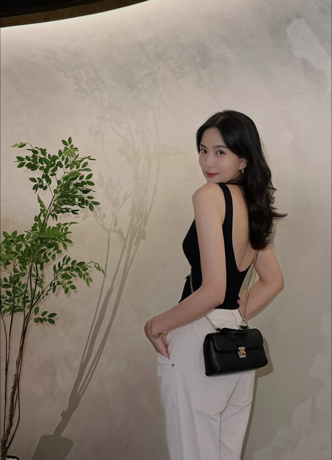 Sắc vóc MC Mai Ngọc sau sinh - 9