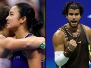 Nghịch lý US Open: Khán giả "ngáp" khi xem Alcaraz, hồi hộp vì đơn nữ "hay như phim"