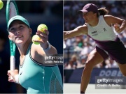 Rực lửa US Open: "Tiểu Sharapova" ngược dòng, Swiatek thua nhà vô địch Olympic