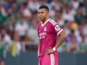 Mbappe bị chê "trẻ con và đáng thương" sau tuyên bố về Quả bóng vàng