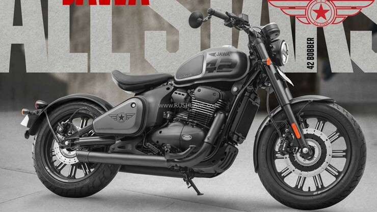 Xe bobber mới, trang bị hiện đại, giá chỉ 58 triệu đồng - 5