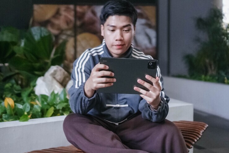 Top 5 máy tính bảng tầm giá 11 triệu đồng cho học sinh, sinh viên