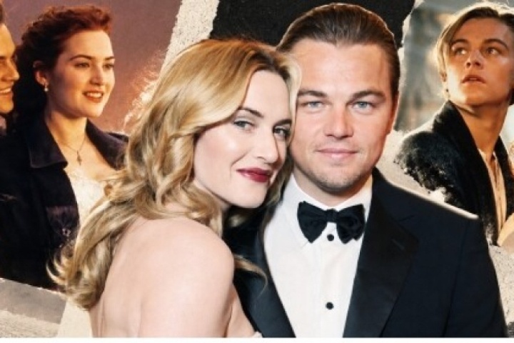 Gần 30 năm sau Titanic: Điều gì khiến Leonardo DiCaprio và Kate Winslet vẫn là đặc biệt của nhau?