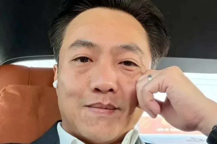 Cường Đô La làm điều chưa từng sau chia tay Hồ Ngọc Hà