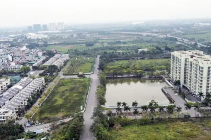 Bán nhà chưa đủ điều kiện có thể bị phạt tới 1 tỷ đồng