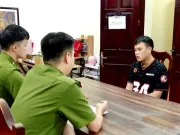 'Học nghề' lừa đảo từ Campuchia về lập đường dây giả danh shipper