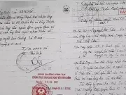 Vụ tranh chấp 9.000 m2 đất chưa ngã ngũ giữa con dâu trưởng và các em chồng