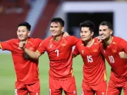 Đội tuyển Việt Nam chiếm… 10/11 vị trí trong đội hình xuất sắc nhất ASEAN Cup 2026