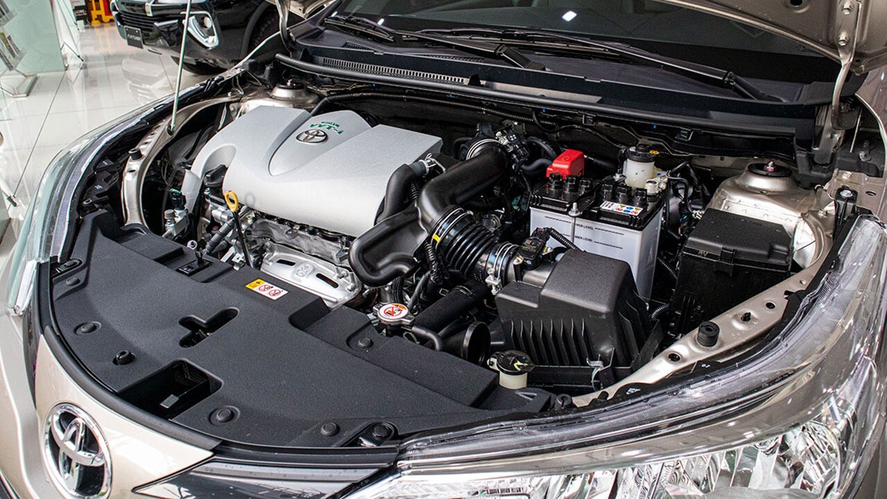 Ngân sách 400 triệu đồng chọn Toyota Vios hay Kia Soluto? - 8