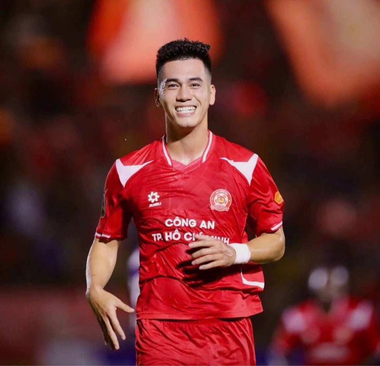 Lứa U20 World Cup 2017: Quang Hải thành ngôi sao, Trọng Đại vẫn tìm việc - 7