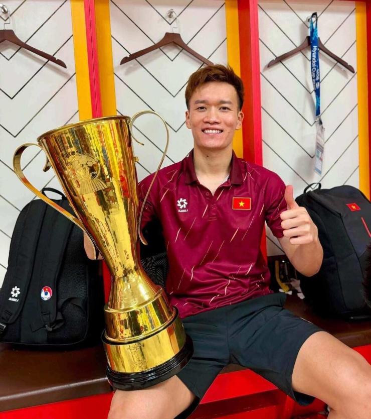 Lứa U20 World Cup 2017: Quang Hải thành ngôi sao, Trọng Đại vẫn tìm việc - 8
