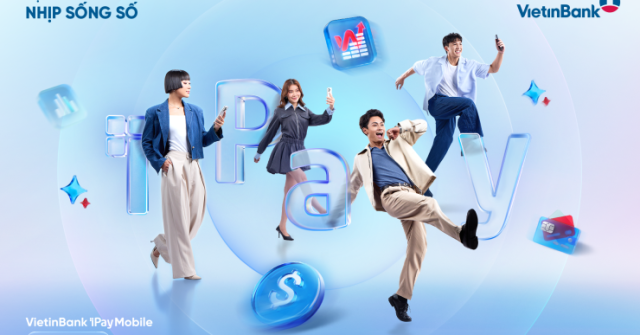 Cơ hội du lịch Nhật Bản miễn phí với chương trình tích lũy giao dịch trên VietinBank iPay Mobile