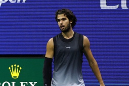 Nóng nhất thể thao chiều 9/9: Alcaraz lỡ cơ hội phá kỷ lục sau khi bị loại khỏi US Open