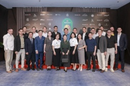 AAC Sports Vietnam - Đơn vị đứng sau những sự kiện thể thao quốc tế tại Đà Nẵng