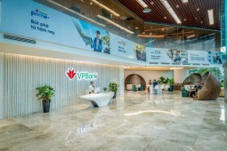 Hệ sinh thái VPBank: Mở rộng độ phủ, đa dạng hóa động lực tăng trưởng