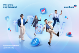 Cơ hội du lịch Nhật Bản miễn phí với chương trình tích lũy giao dịch trên VietinBank iPay Mobile