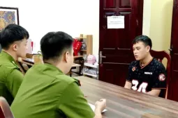 'Học nghề' lừa đảo từ Campuchia về lập đường dây giả danh shipper