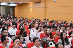 780 tân bác sĩ 'tranh' suất bác sĩ nội trú