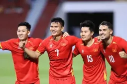 Đội tuyển Việt Nam chiếm… 10/11 vị trí trong đội hình xuất sắc nhất ASEAN Cup 2026