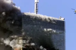 New York 'giải mật' 170.000 tài liệu liên quan vụ tấn công khủng bố 11/9