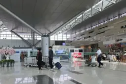 Buốt ruột sân bay Cần Thơ 'vắng tanh vắng ngắt' lại đề xuất xây mới