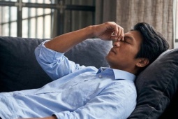 7 dấu hiệu thường gặp của thời kỳ mãn dục ở nam giới
