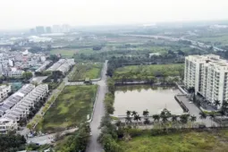 Bán nhà chưa đủ điều kiện có thể bị phạt tới 1 tỷ đồng