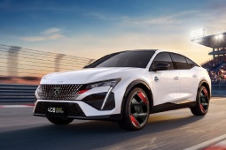 Peugeot 408 phiên bản giới hạn 100 xe ra mắt thị trường Việt