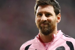Messi mua thêm đội bóng Tây Ban Nha, sắp thành "ông trùm" sở hữu 4 CLB