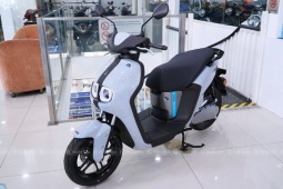 Bảng giá xe máy điện Yamaha NEO's tháng 9/2026: Giảm ngay 1,9 triệu đồng!