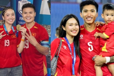 Lứa U20 World Cup 2017: Quang Hải thành ngôi sao, Trọng Đại vẫn tìm việc