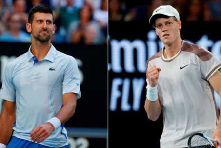 Djokovic lập nên lịch sử ở China Open, sẽ là "bá chủ" Australian Open nếu đánh 3 set?
