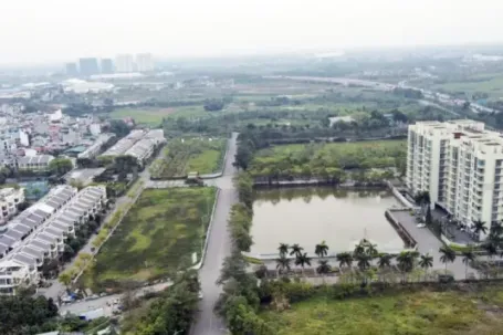 Bán nhà chưa đủ điều kiện có thể bị phạt tới 1 tỷ đồng