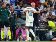Real Madrid "thắng như thua" ở cúp C1, Mourinho chưa tìm ra bản sắc